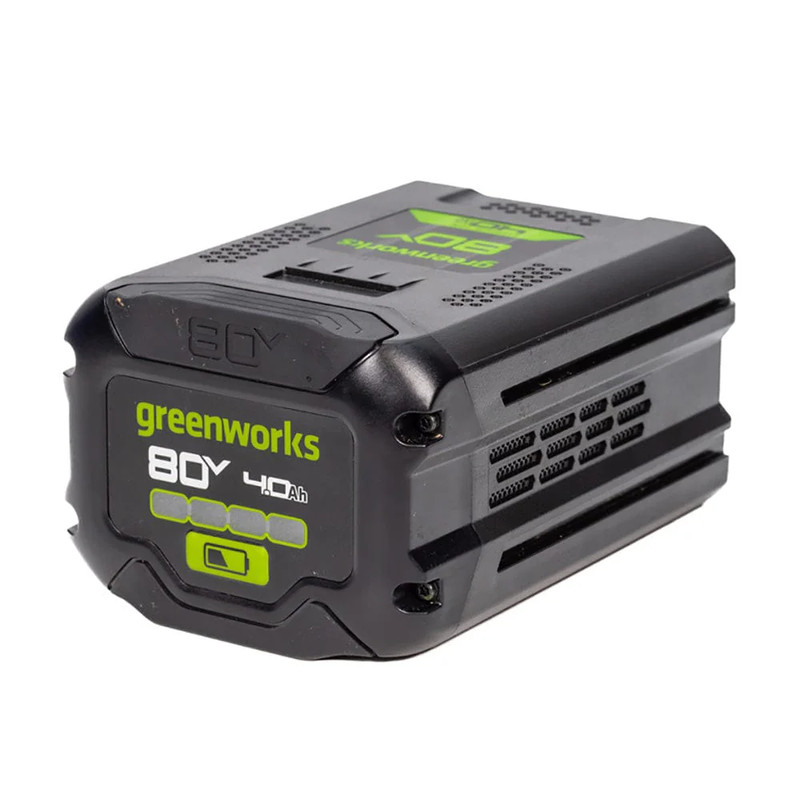 80V 4AH EVE Lithium Ion Battery